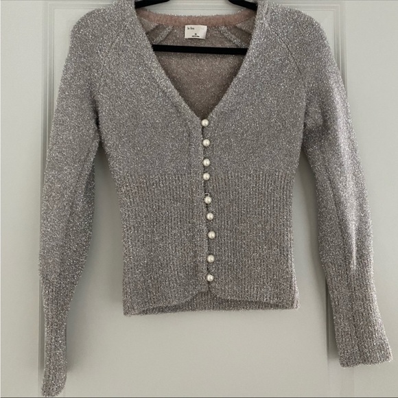 Aritzia - Le Fou Jive Cardigan - Picture 2 of 3